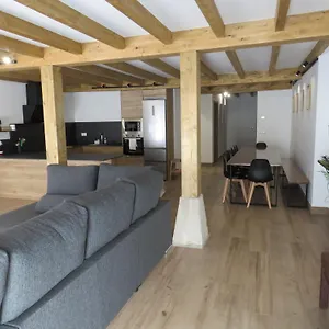 Casa Familiar Cerca De Cabarceno Penagos