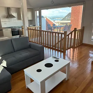 Atico Duplex Costa Norte Santander
