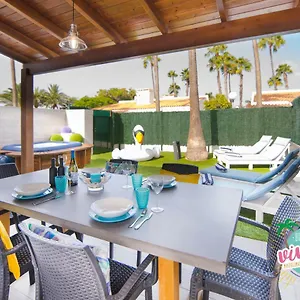 Bungalow Vintage Maspalomas , Maspalomas (Gran Canaria) España