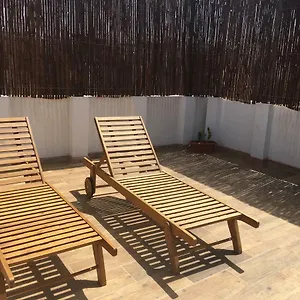 Casa Campillo, Individuales , Telde España
