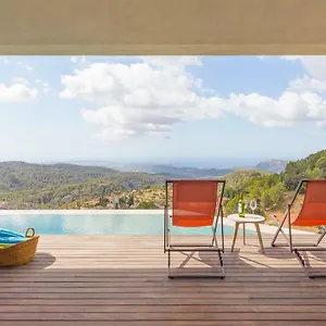 Jordi , Puigpunyent (Mallorca) España