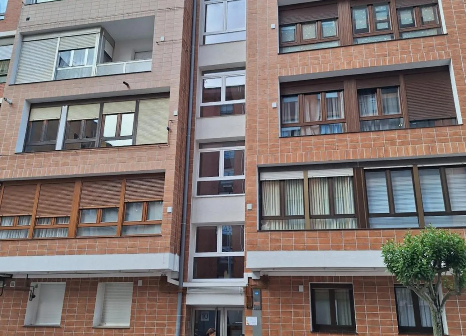 Apartamento Bilbao Barakaldo A 5Min Bec 12Min Bilbao