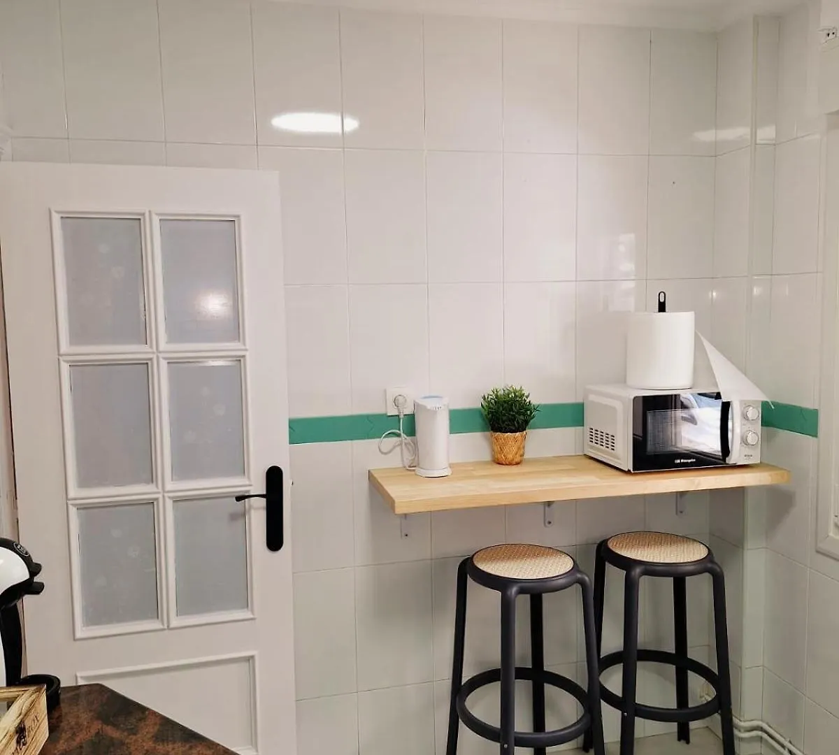 Apartamento Bilbao Barakaldo A 5Min Bec 12Min Bilbao 0*,  España