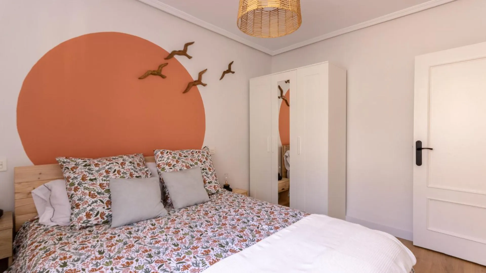 Apartamento Bilbao Barakaldo A 5Min Bec 12Min Bilbao 0*,  España