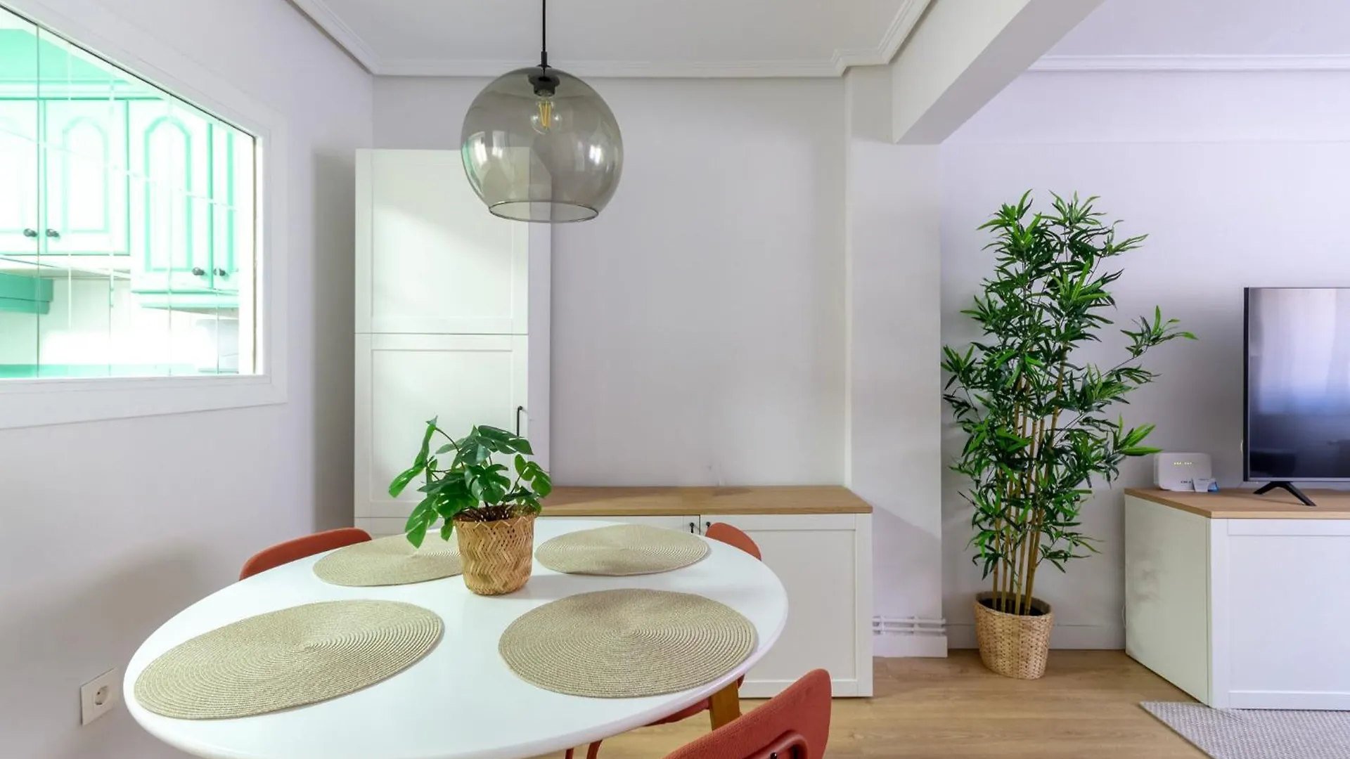 Apartamento Bilbao Barakaldo A 5Min Bec 12Min Bilbao