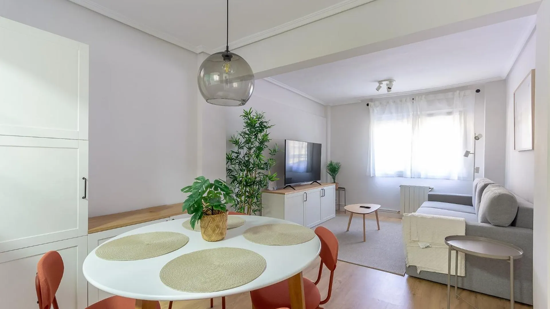 Apartamento Bilbao Barakaldo A 5Min Bec 12Min Bilbao