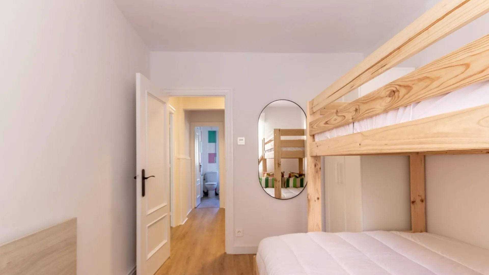 Apartamento Bilbao Barakaldo A 5Min Bec 12Min Bilbao