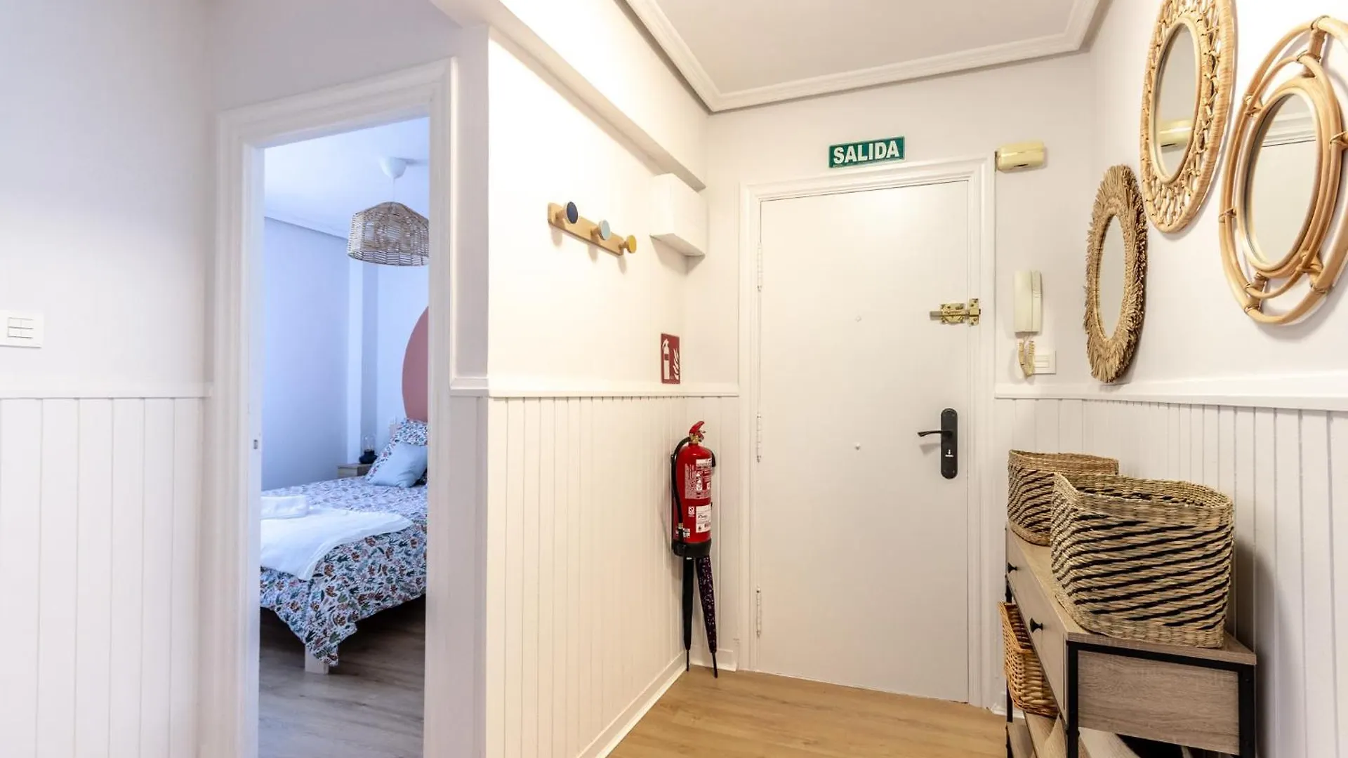 Apartamento Bilbao Barakaldo A 5Min Bec 12Min Bilbao