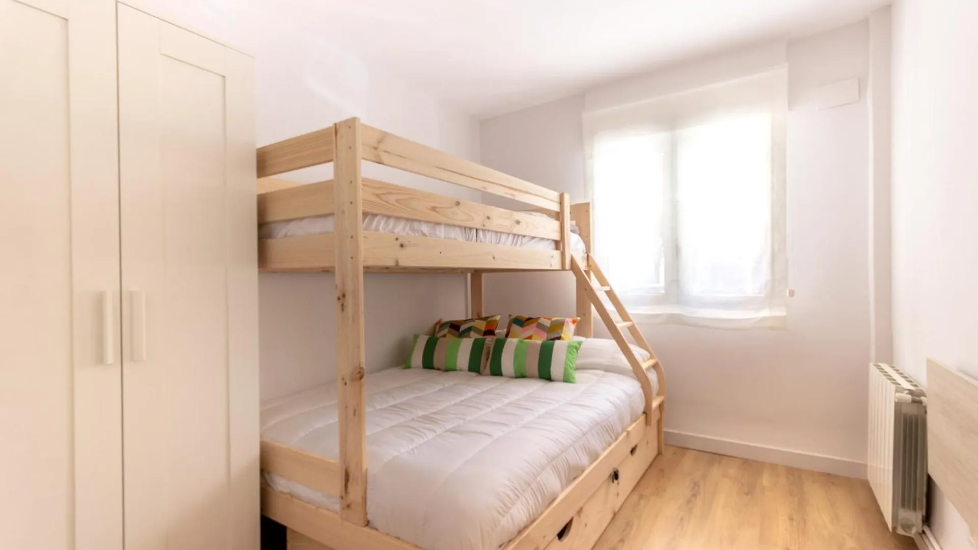 Apartamento Bilbao Barakaldo A 5Min Bec 12Min Bilbao