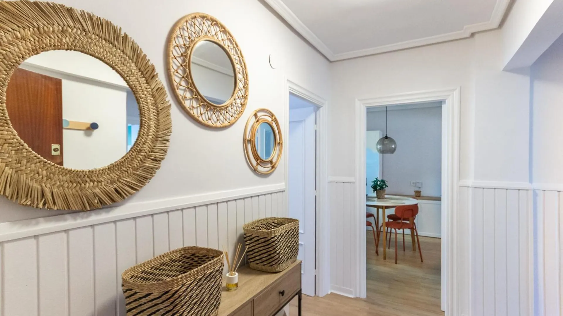 Apartamento Bilbao Barakaldo A 5Min Bec 12Min Bilbao