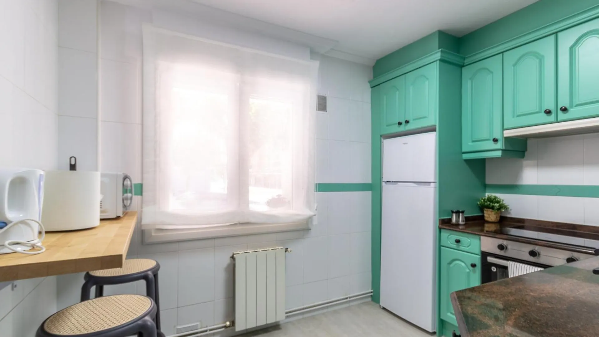 Apartamento Bilbao Barakaldo A 5Min Bec 12Min Bilbao
