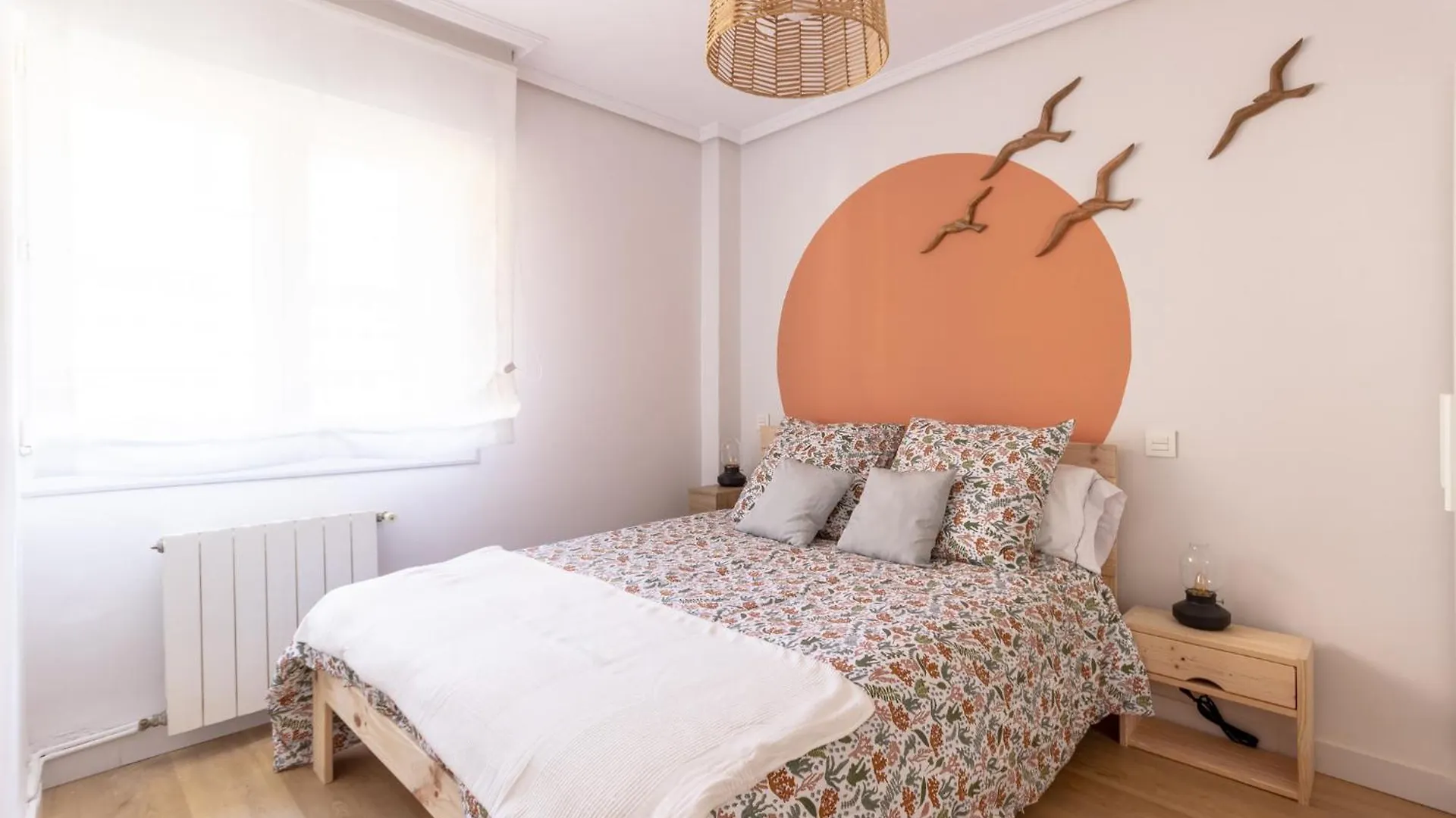 Apartamento Bilbao Barakaldo A 5Min Bec 12Min Bilbao 0*,