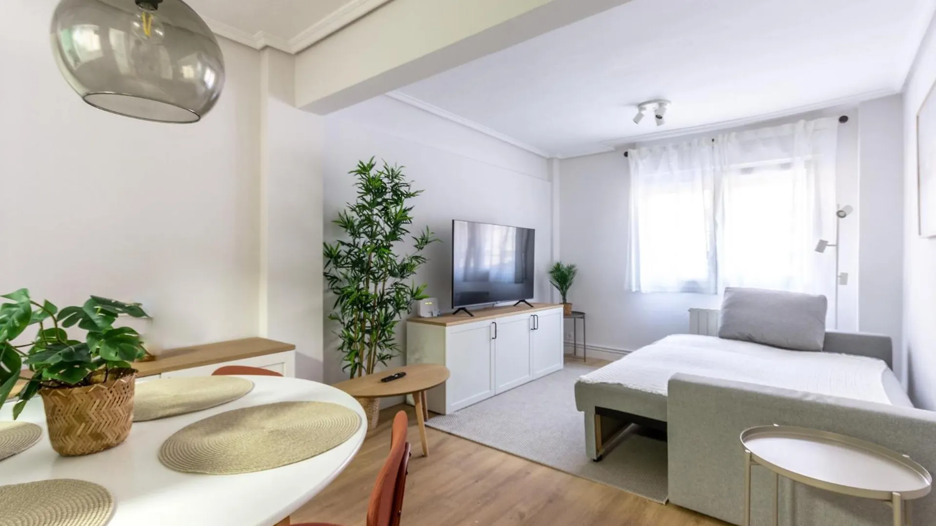 Apartamento Bilbao Barakaldo A 5Min Bec 12Min Bilbao 0*,