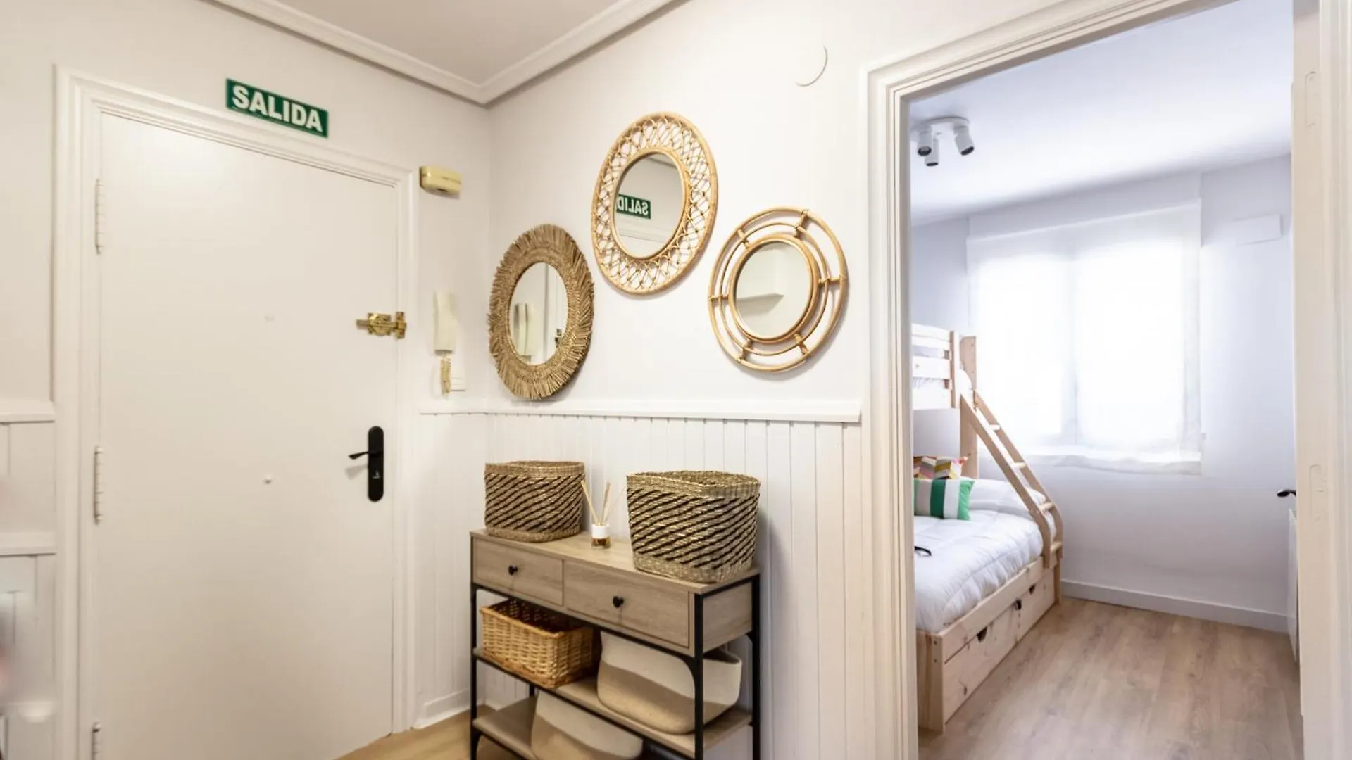 Apartamento Bilbao Barakaldo A 5Min Bec 12Min Bilbao