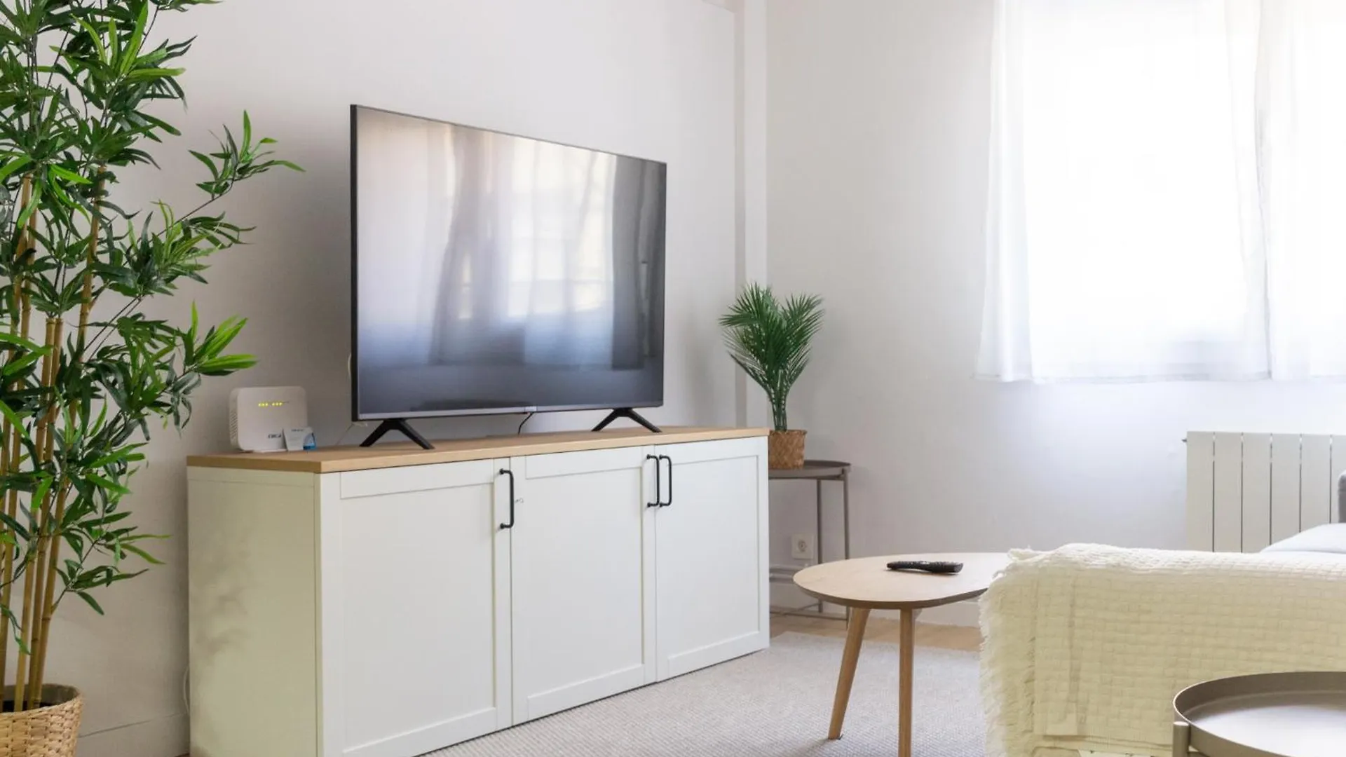 Apartamento Bilbao Barakaldo A 5Min Bec 12Min Bilbao España