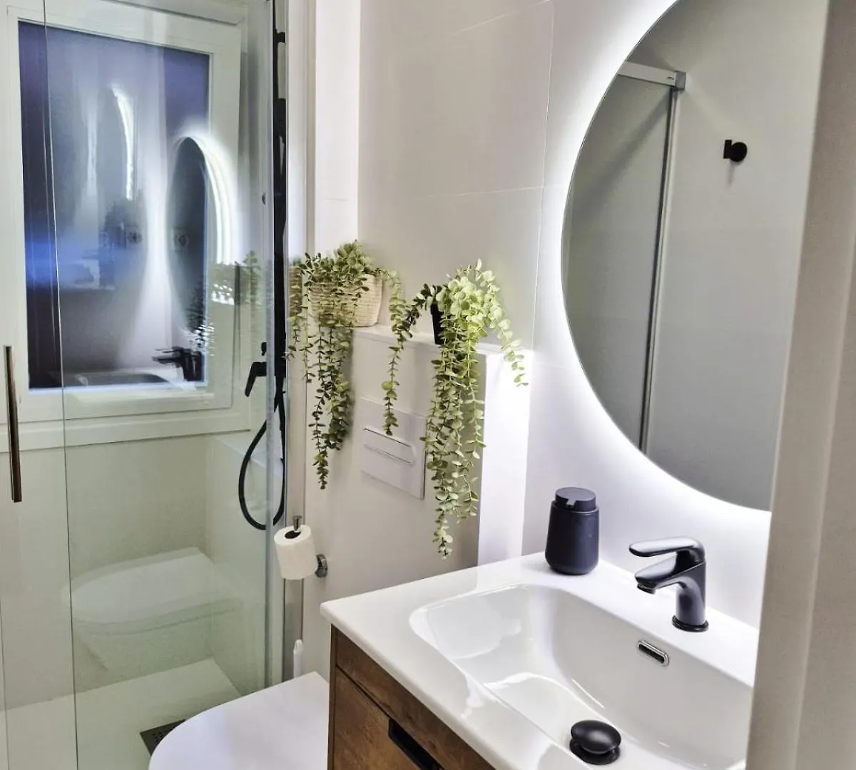 Apartamento Bilbao Barakaldo A 5Min Bec 12Min Bilbao