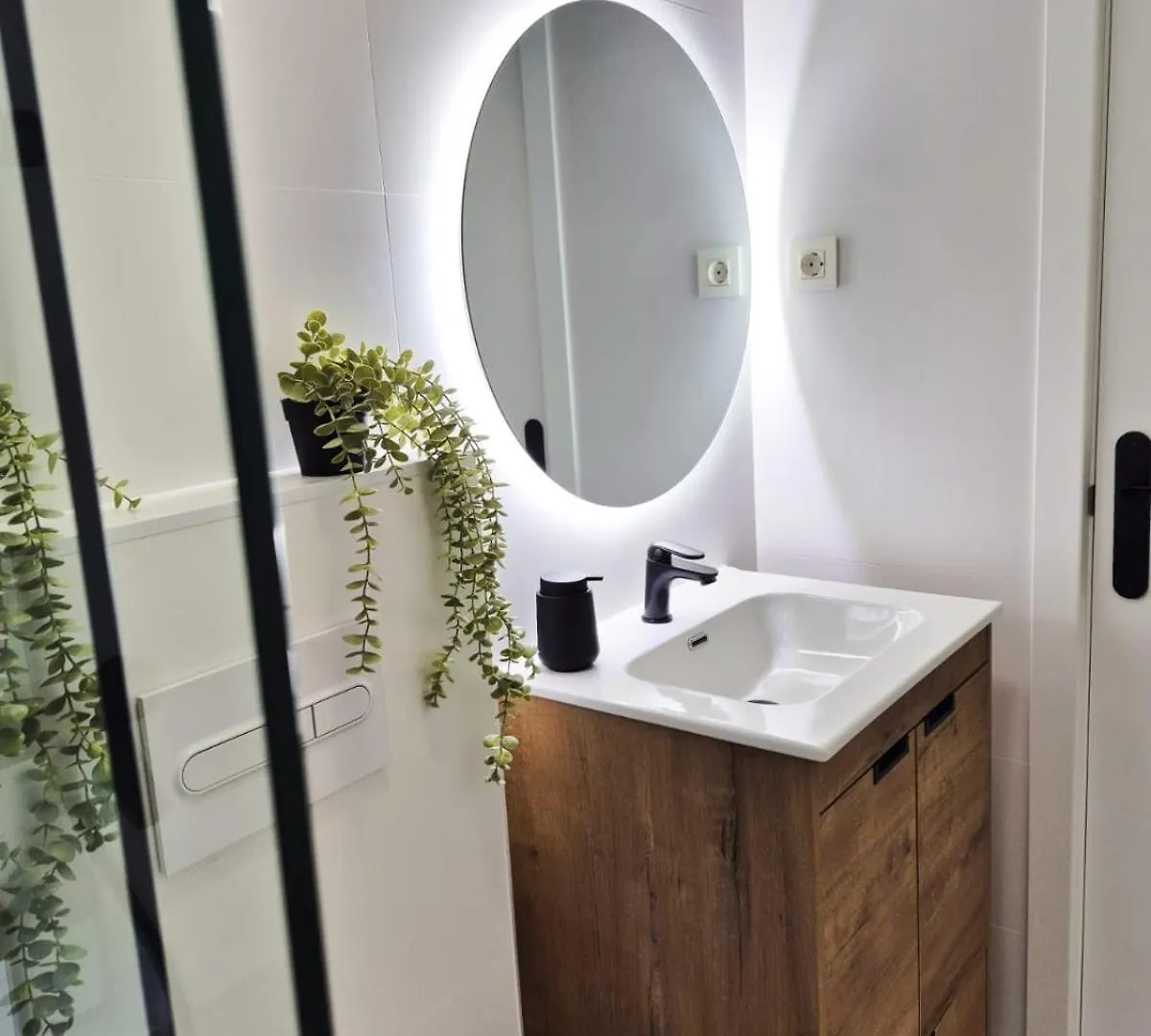 Apartamento Bilbao Barakaldo A 5Min Bec 12Min Bilbao